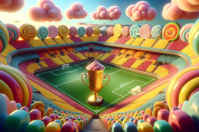 Ne Zaman Galatasaray Fenerbahçe Süper Kupa Coşkusu Zirve Yapacak?