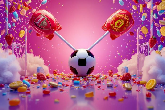 Emirates’te Buluşma Zamanı: Arsenal ve Manchester United!