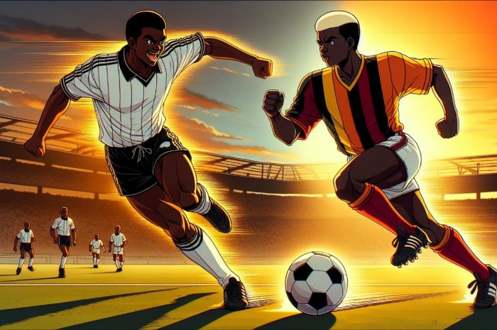 Şampiyonluk Yarışı Kızışıyor: Beşiktaş ve Galatasaray’ın Büyük Kapışması