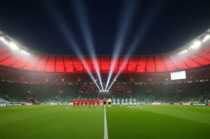 Allianz Arena’da Dev Randevu: Bayern ve Gladbach Analizi
