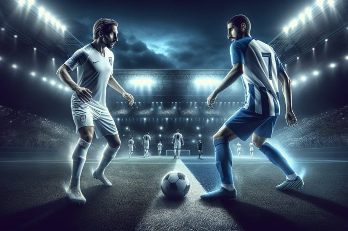 Bernabéu’daki Kıran Kırana Mücadele: Madrid-Sociedad Savaşı