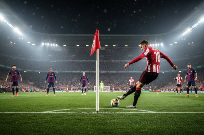 Bilbao Deplasmanında Şampiyonluk Yarışı: Barça Analizi