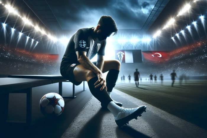 İtalyan Devinde Şok: Devler Ligi Randevusu Öncesi Büyük Kayıp