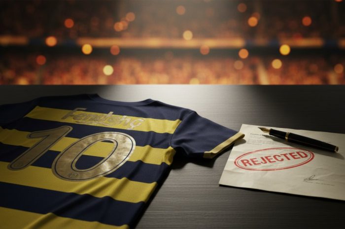 Kadıköy’de Beklenen Değişim Gerçekleşmedi: Federasyon Kararı