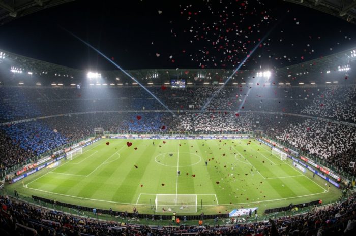 San Siro’da İtalya Derbisi: Inter ve Juventus’un Zirve Savaşı