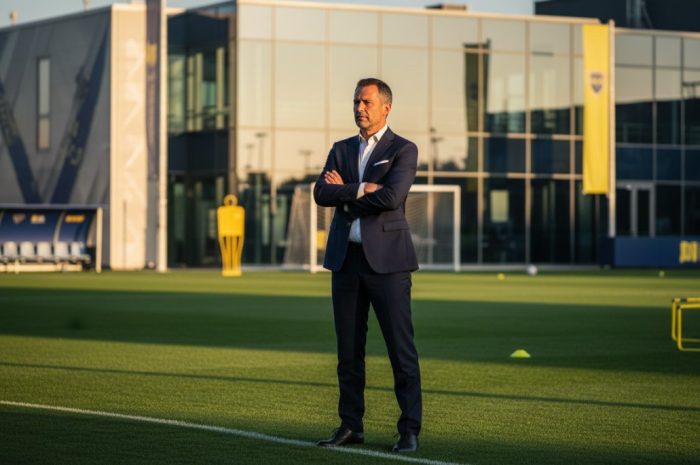 Fenerbahçe’de Sadettin Saran Operasyonu: Şampiyonluk Ateşi Yeniden Yanıyor