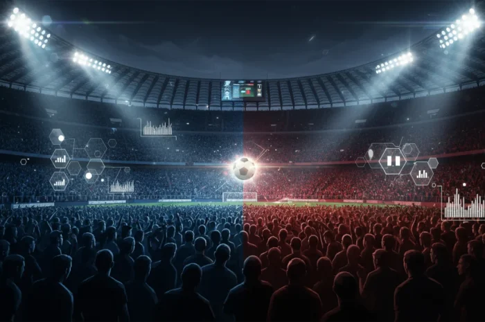 Serie A Şampiyonluk Yolunda Kritik Engel: Inter – Roma Düellosu