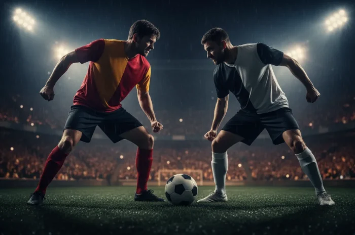 Zirve Yarışında Kritik Gece: İstanbul’daki Zorlu Rövanş