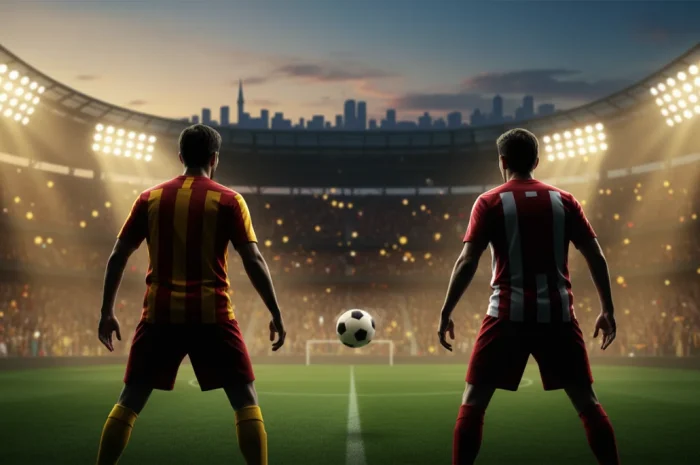 Aslan’ın Final Virajı: Antalyaspor Maçı Öncesi Kritik Detaylar