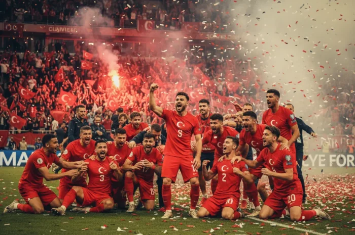 Ay-Yıldızlılar 2026 Yolunda: Dev Hasret Kosova’da Son Buldu