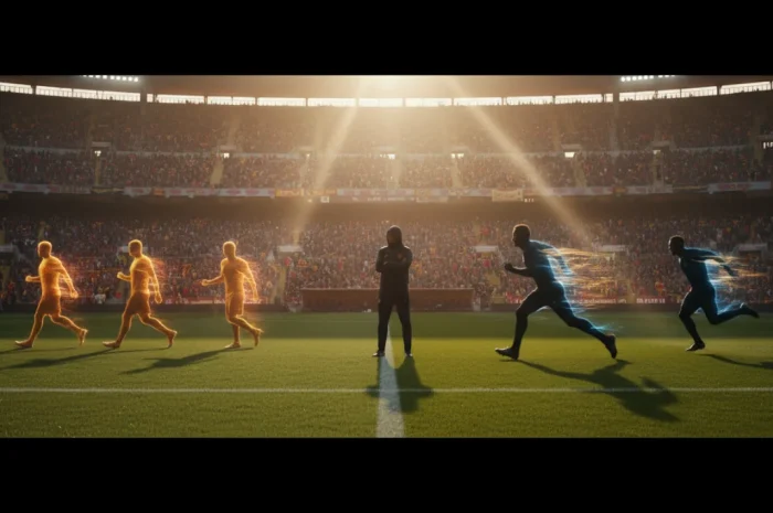 Galatasaray’ın İzmir Planı: Yıldız İsimler Kızağa Çekiliyor