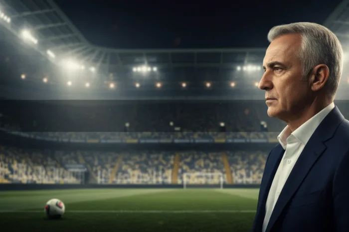 İsmail Kartal Sessizliğini Bozdu: Derbi ve Dönüş Sinyali