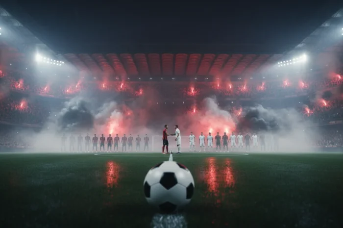 İtalya’da Dev Randevu: Şampiyonluk Düğümü Çözülüyor