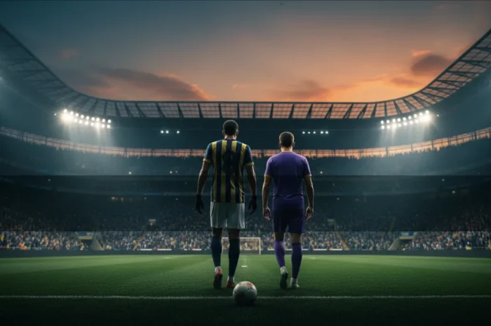 Kadro Analizi: F.Bahçe Eyüpspor Maçı Kazanır mı?