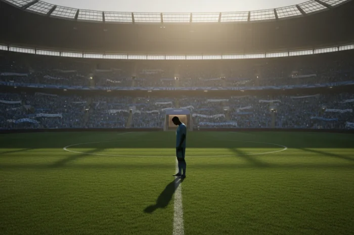 Manchester City’de Bernardo Silva Devri Sona Eriyor