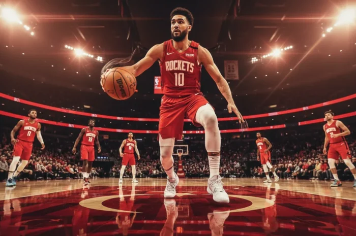 Potanın Yeni Mimarı: NBA Yıldızından Türk Devine Övgü Dolu Sözler