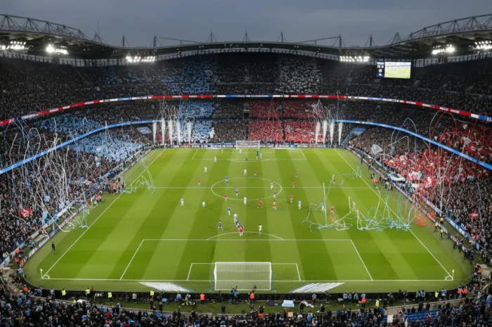 Premier Lig Zirvesinde Kritik Randevu: Ada’da Nefesler Tutuldu