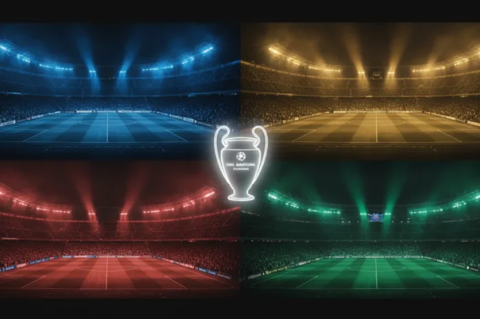 Şampiyonluk Yolunda Devlerin Büyük Hesaplaşması