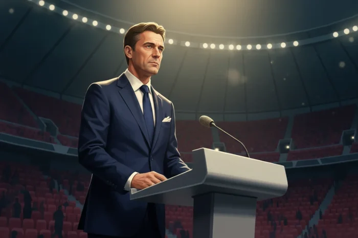 2026 Dünya Kupası’nda Türk Gücü: UEFA Başkanı’ndan Kritik Mesajlar