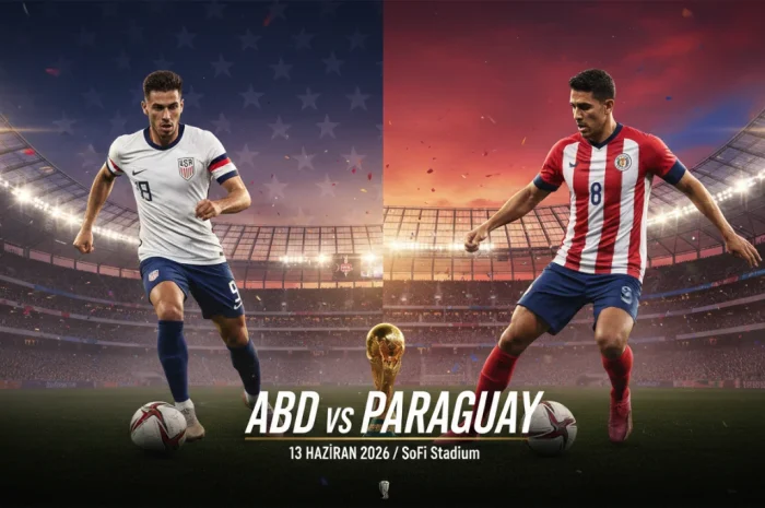 2026 Futbol Şöleni: Kuzey ve Güney Amerika’nın Büyük Çarpışması