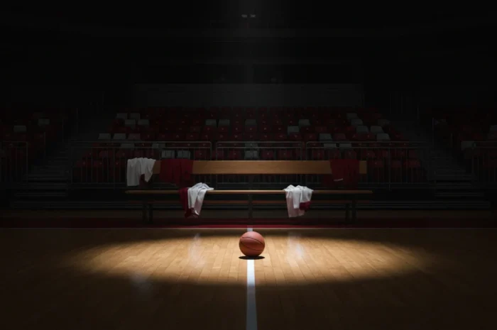 Basketbolun Devinde Ödeme Sorunu: Kadro Tamamen Dağıldı