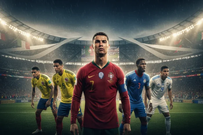 K Grubu Analizi: Ronaldo’nun Son Dansı ve Büyük Rekabet