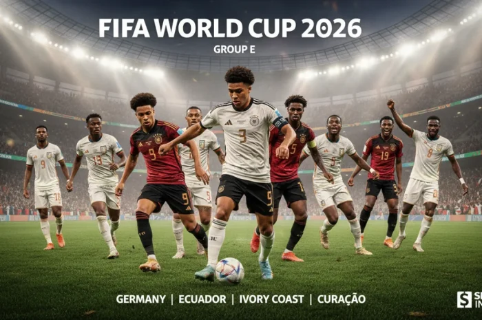 Kuzey Amerika 2026: E Grubu’ndaki Büyük Rekabetin Şifreleri