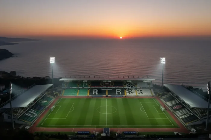 Rize Deplasmanında Sezon Finali: Beşiktaş’ın Zorlu Karadeniz Sınavı