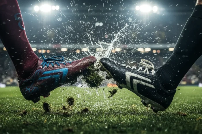 Süper Lig’de Son Perde: Trabzonspor Gençlerbirliği’ni Ağırlıyor