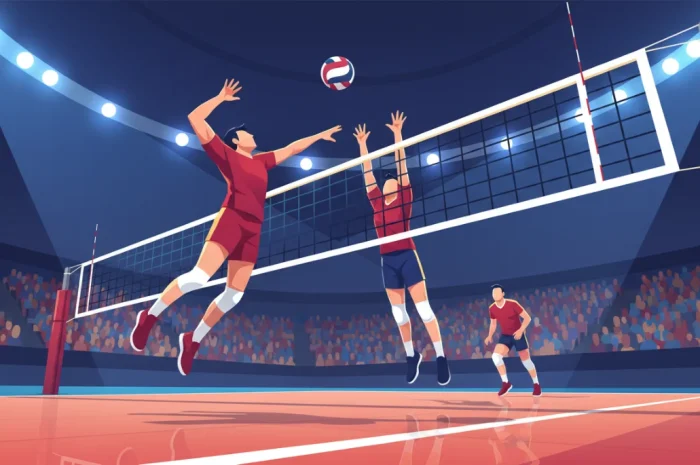 Türk Erkek Voleybolunda 2026 VNL Hedefi ve Stratejik Planlama