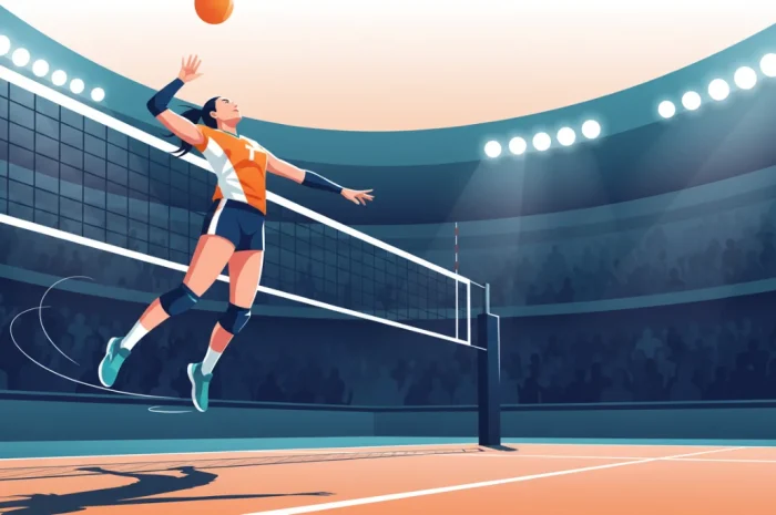 Voleybolda Yeni Dönem: Eczacıbaşı’ndan Iva Dudova Hamlesi