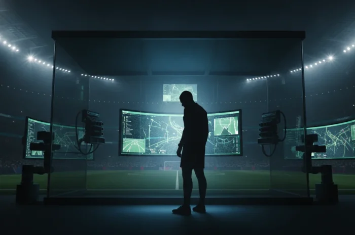 FIFA Disiplin Kurulu Tartışmalı Video Yardımcı Kararını Açıkladı