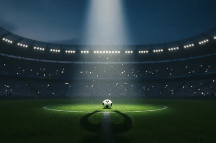 2026’da Tangocuların Hedefi: Messi ile Yeniden Zirveye
