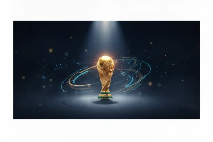 2026 Dünya Kupası’nı Kim Kazanır? Verilerle Şampiyonluk Analizi