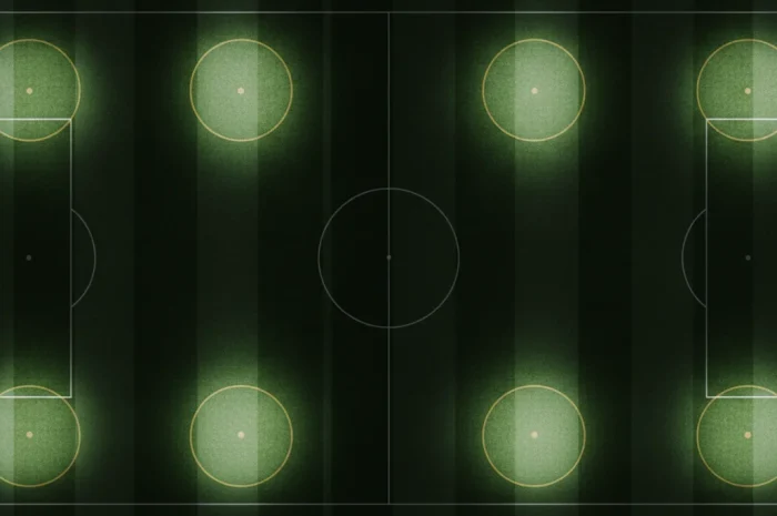 Futbolun Zirvesindeki Kritik Randevuların Takvimi