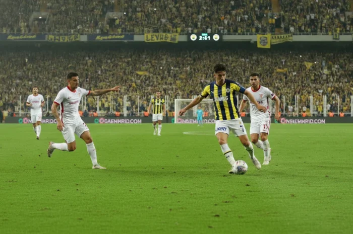 Samsun Deplasmanında Oğuz Aydın’ın Taktiksel Devrimi