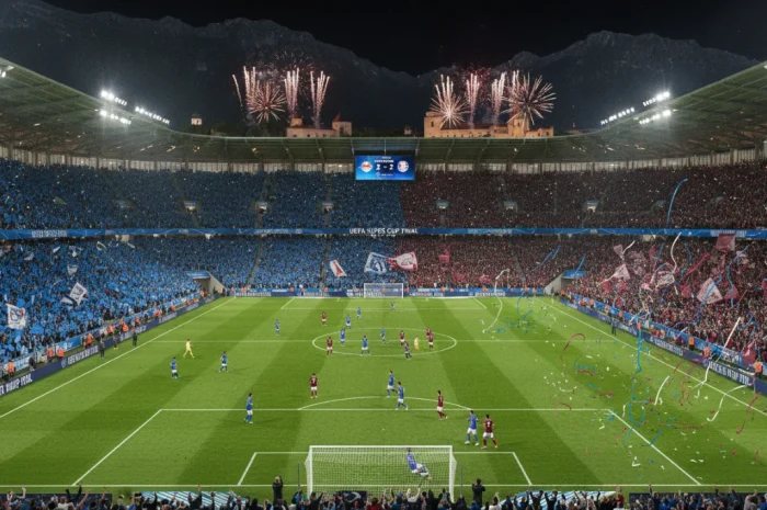Zirve Yarışı Salzburg’da: PSG ve Aston Villa Final Rehberi