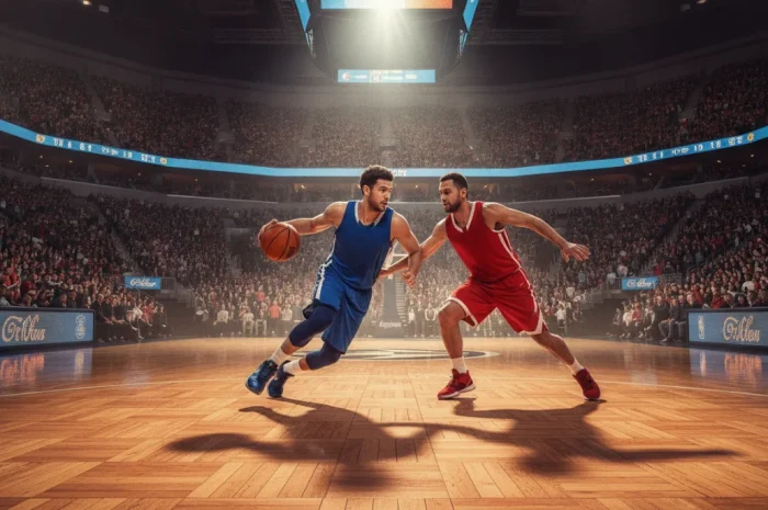 EuroLeague 2026-27 Sezonu: Avrupa’nın En Değerli 20 Yıldızı Belli Oldu