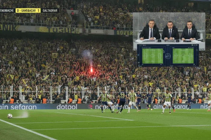 Fenerbahçe’nin Gaziantep Sınavı: Taktiksel Çıkmaz ve İsmail Kartal Eleştirileri