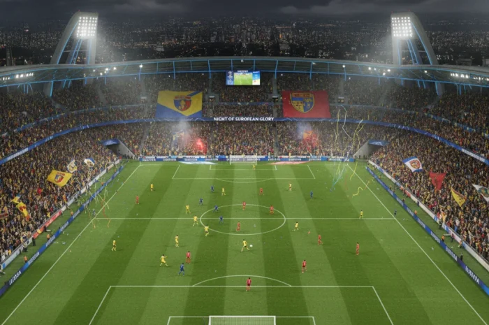 Galatasaray’ın Lizbon Sınavı: Devler Ligi’nde Kritik Gece
