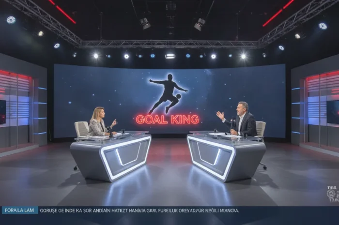 Tümer Metin’den Sert Lukaku Analizi: Fenerbahçe’nin Forvet Krizi