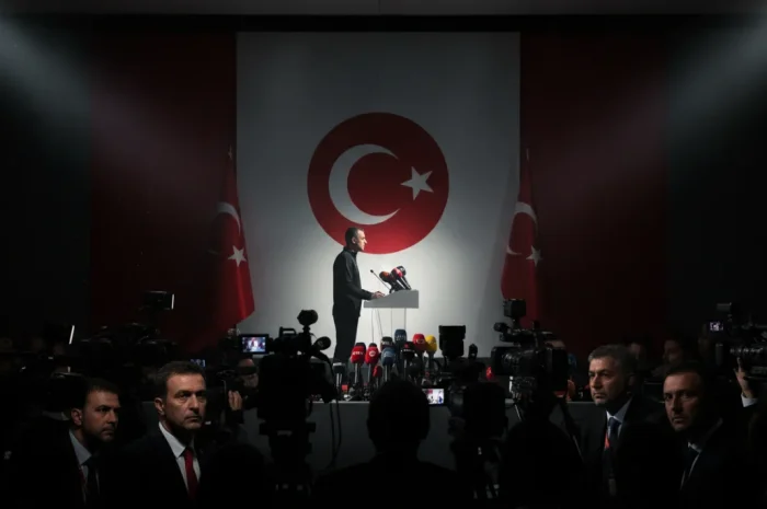 A Milli Takım’da Sergen Yalçın Dönemi: 4 Yıllık Dev Anlaşma