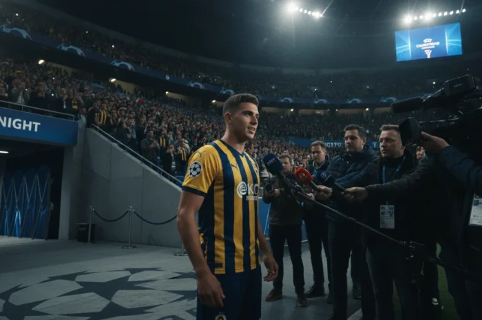 Archie Brown’ın Villa Park Dönüşü: Transfer ve Milli Takım Hedefleri