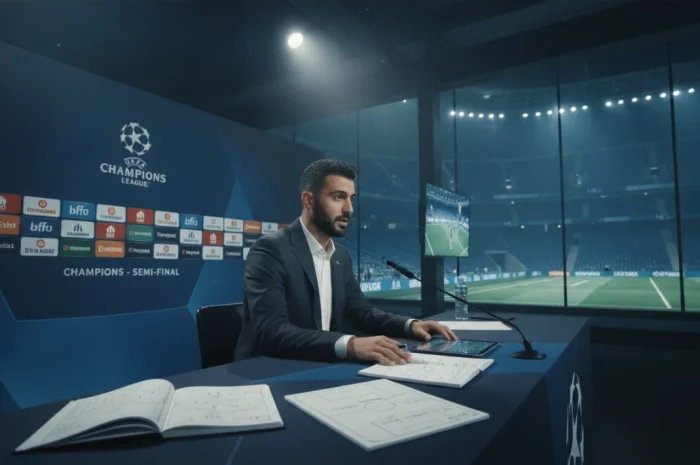 Arda Turan’dan Devler Ligi Analizi: Teknik Vizyon ve Şampiyonluk Adayları