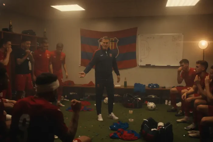 Arda Turan’dan Shakhtar Oyuncularına Disiplin ve Saygı Dersi