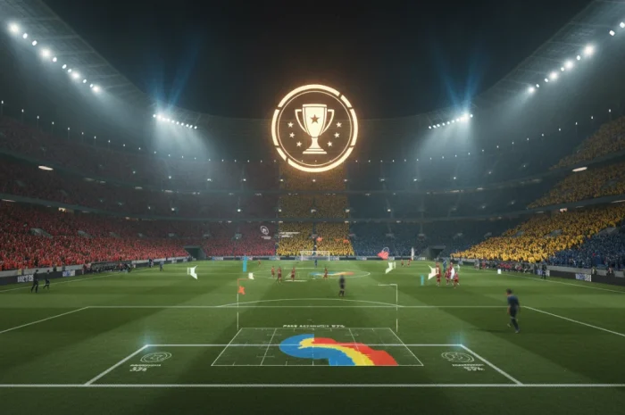 Avrupa Sahnesinde Yeni Veriler: Fenerbahçe ve Galatasaray’ın Tur İhtimalleri