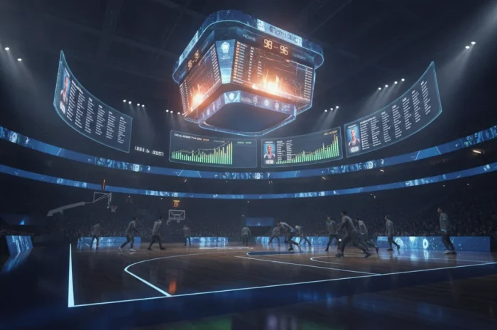 NBA 2026/27 Sezonunda Kadro Dinamikleri ve Maaş Yönetimi